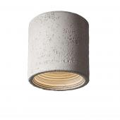 keramia feher spot lampa vilagitas mennyezeti lampa modern haloszoba gipszkarton egyedi piros barna narancssarga toscot olasz nappali kohatasu konyha.jpg